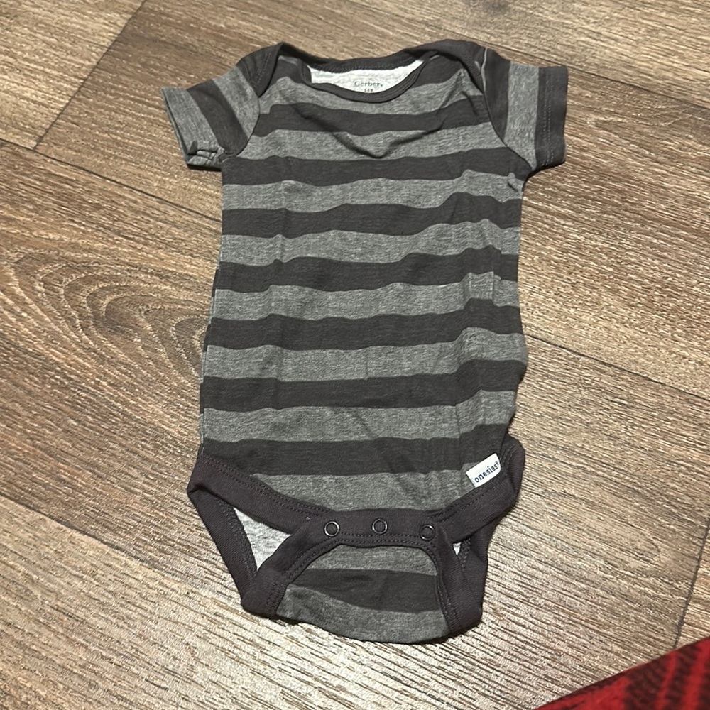 Gerber 3-6months